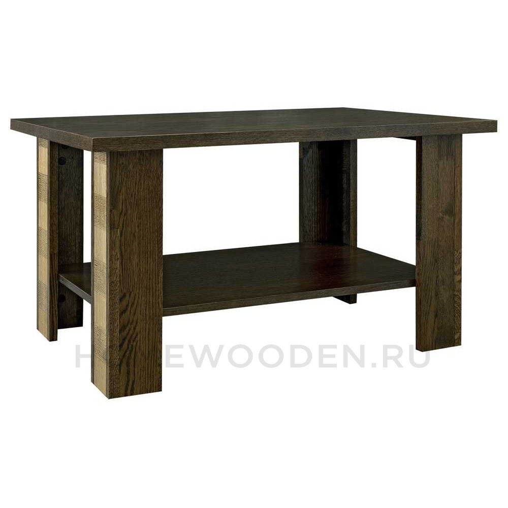 Стол журнальный Тунис П6.343.0.11 (П343.11Ш)