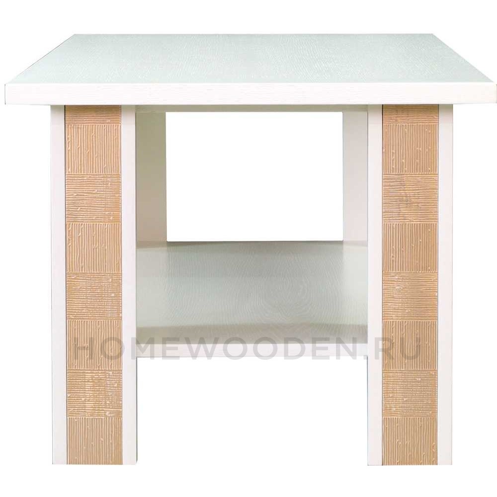 Стол журнальный Тунис П6.343.0.11 (П343.11Ш)