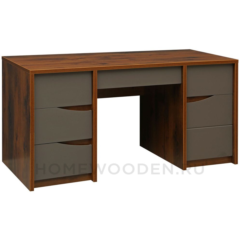 Стол письменный Монако П510.14