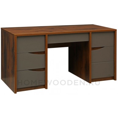 Стол письменный Монако П510.14