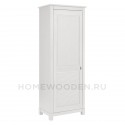Шкаф для одежды в прихожую Рауна 100