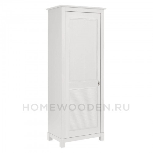 Шкаф для одежды в прихожую Рауна 100
