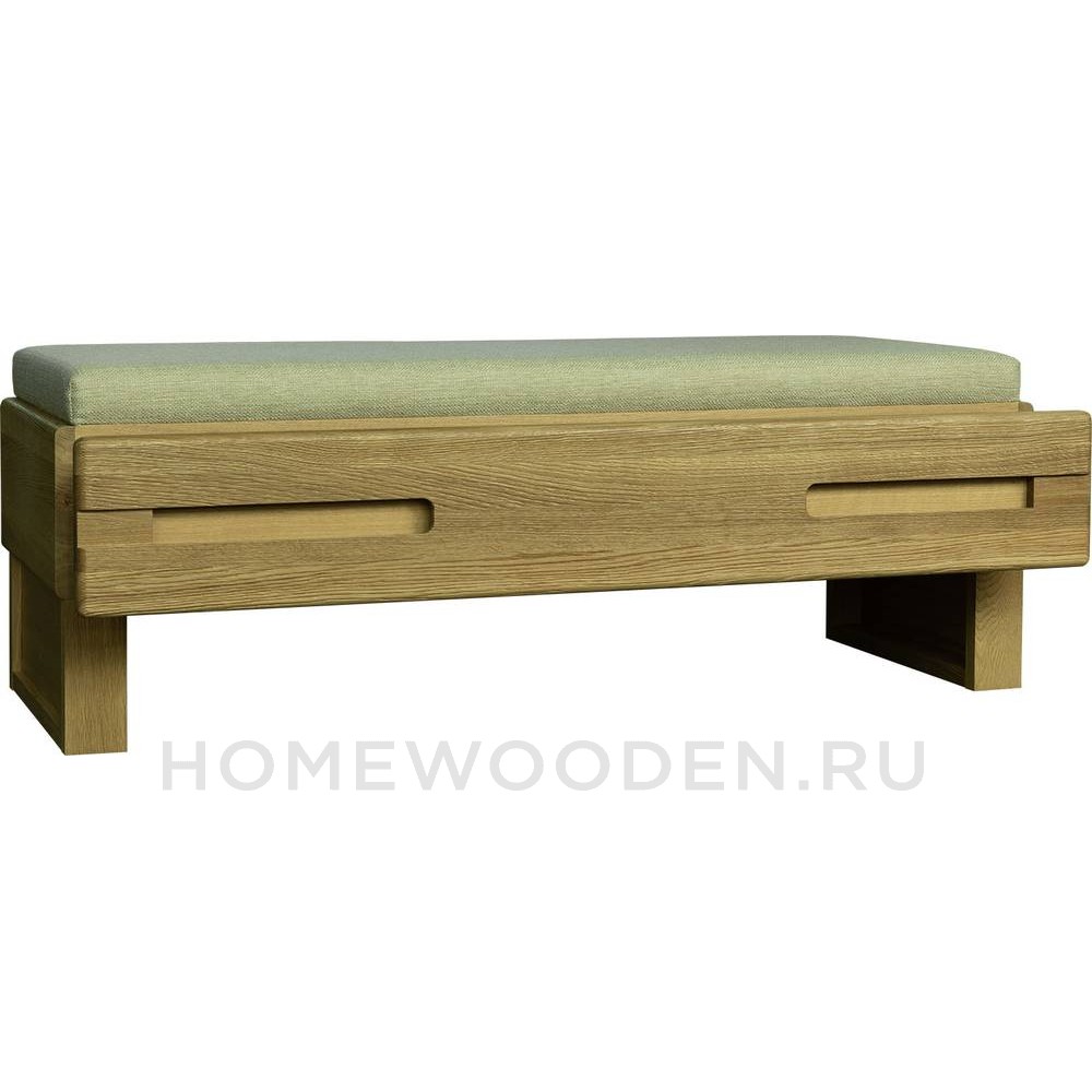 Банкетка Хедмарк 2223Бр БМ765