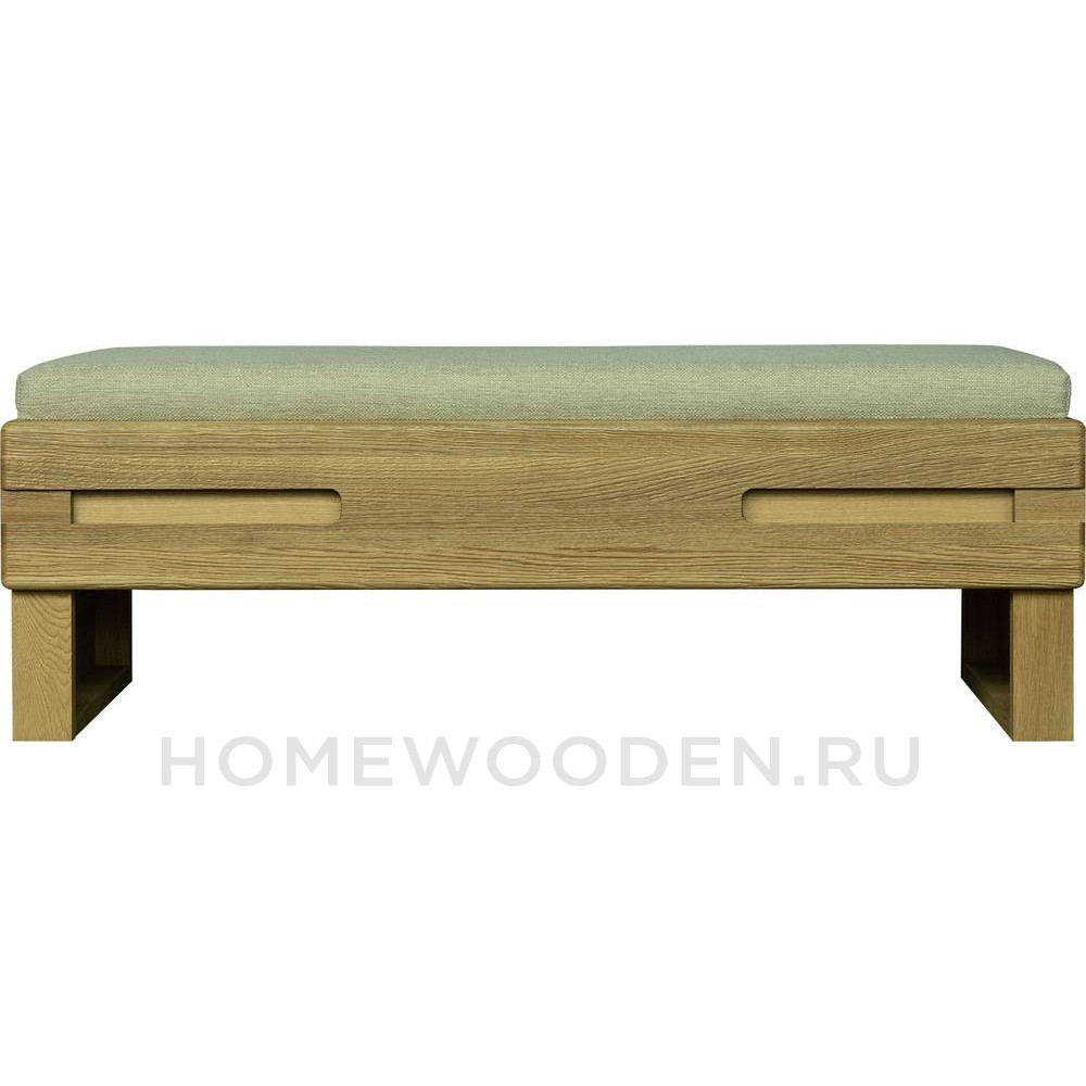 Банкетка Хедмарк БМ2.761.5.52(2223)