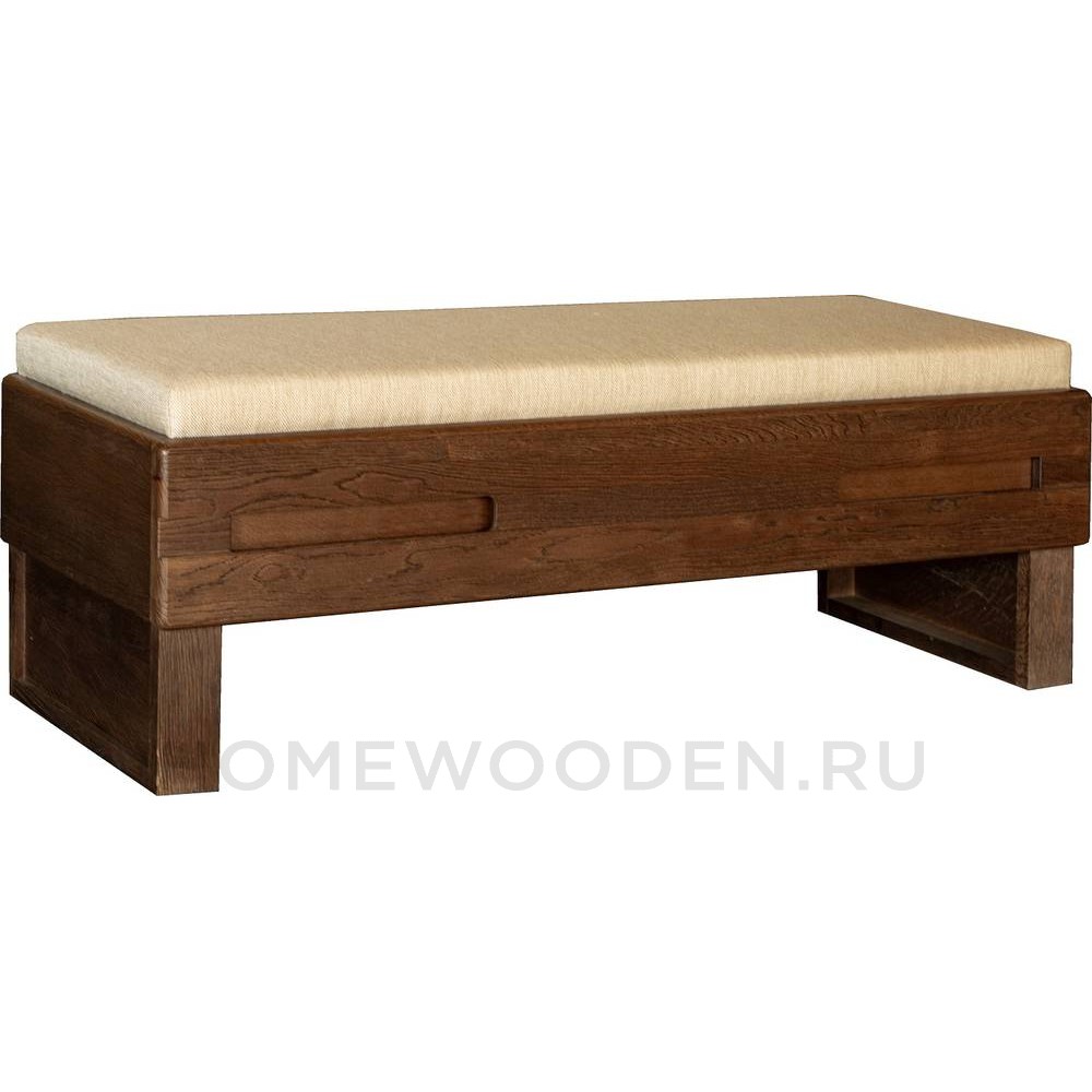 Банкетка Хедмарк БМ2.761.5.52(2223)