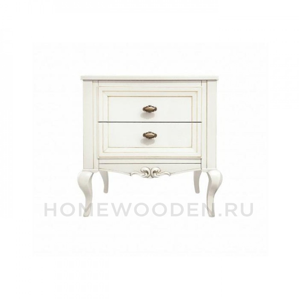 Тумба прикроватная Портофино Т-551