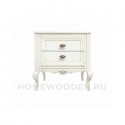 Тумба прикроватная Портофино Т-551