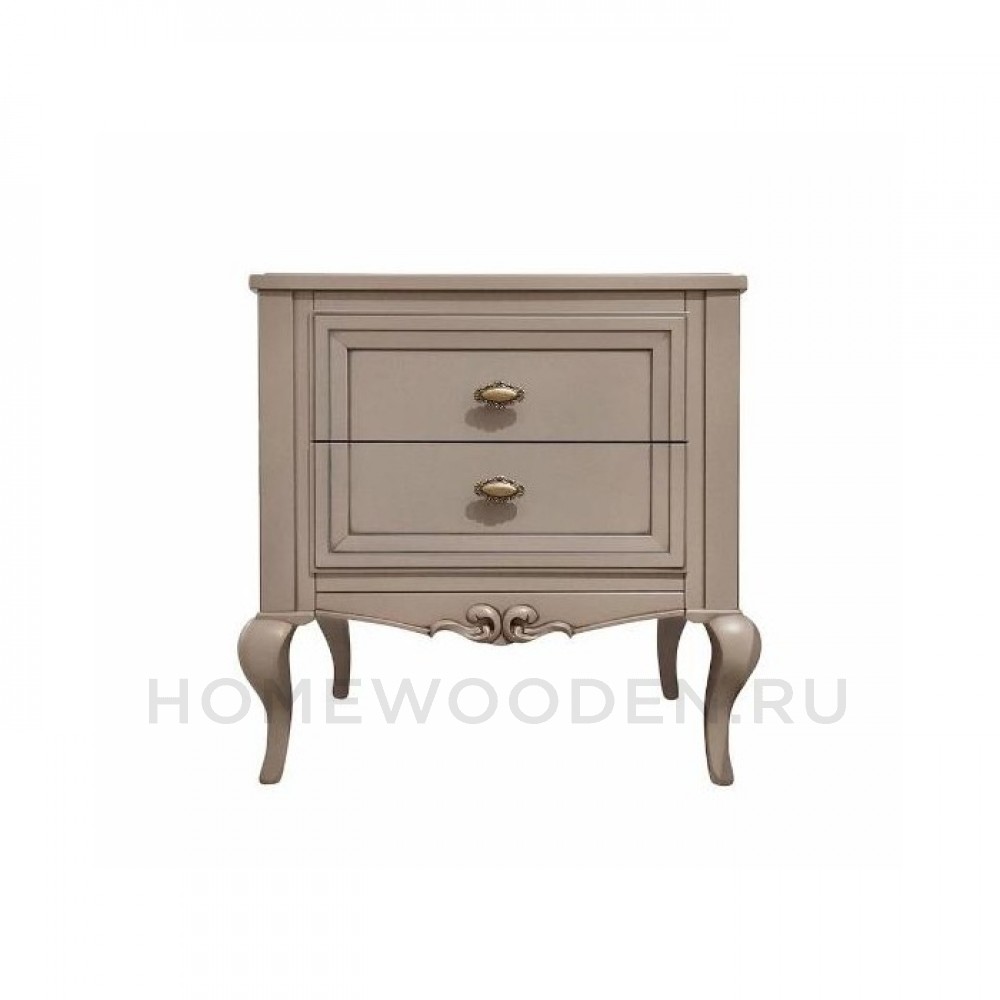 Тумба прикроватная Портофино Т-551