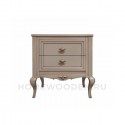 Тумба прикроватная Портофино Т-551