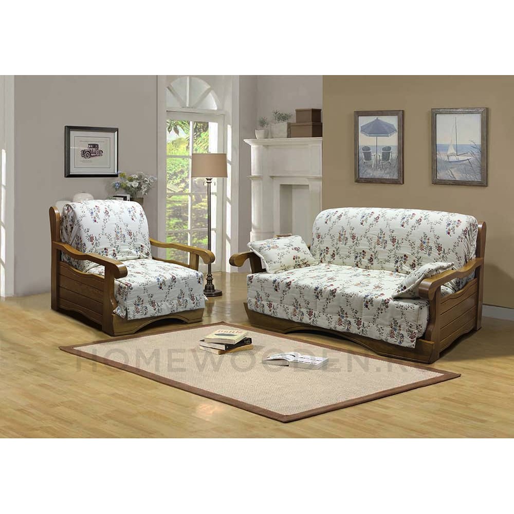 Диван Камелия ММ-197-03Р