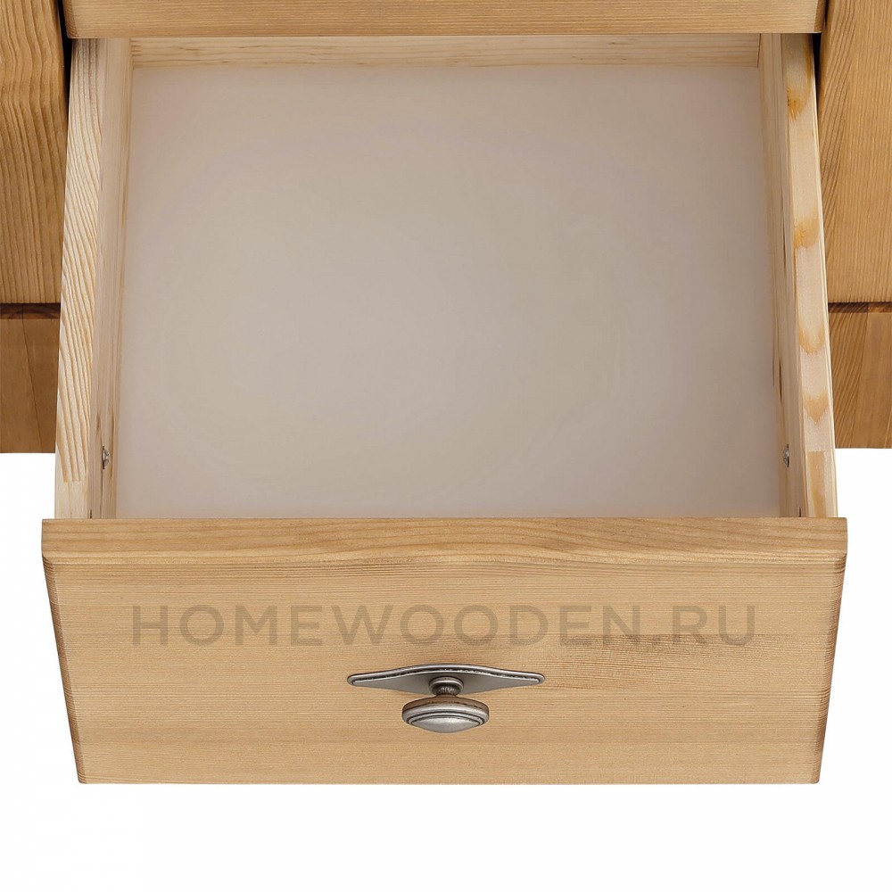 Тумба прикроватная Рауна 02