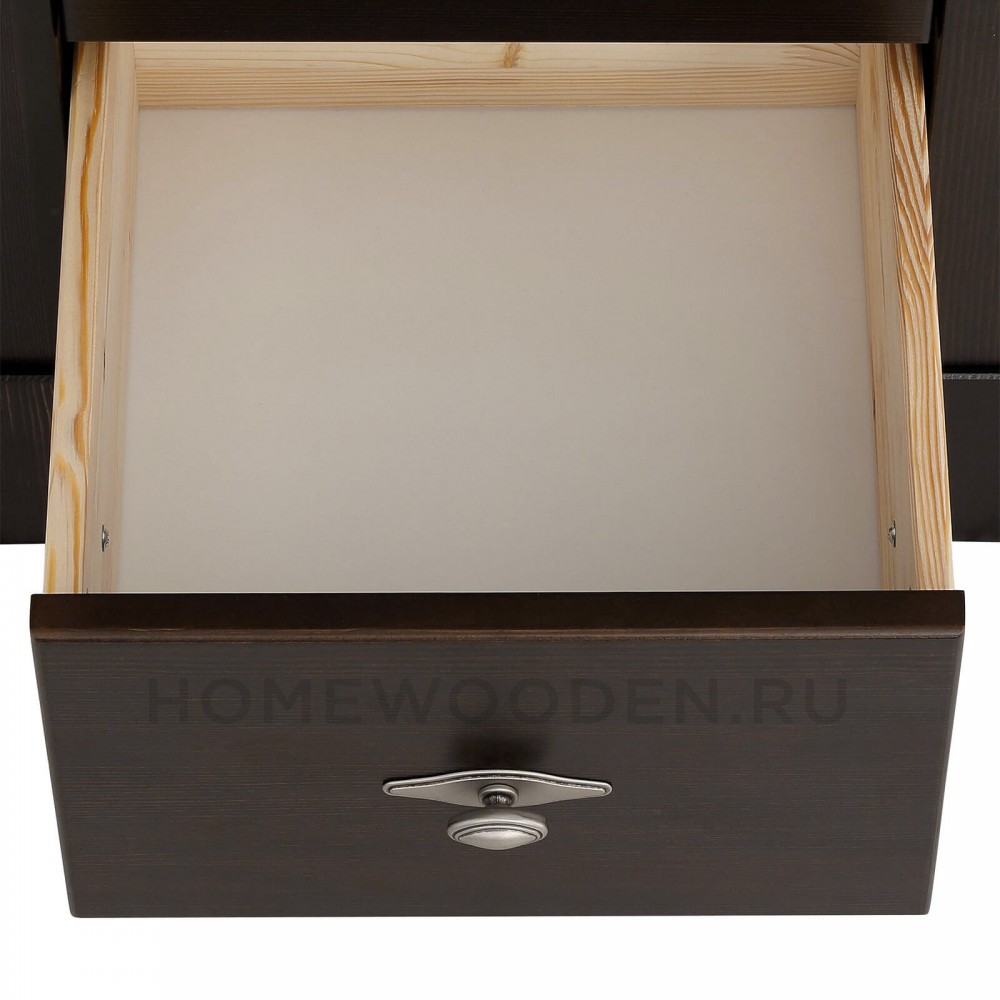 Тумба прикроватная Рауна 02