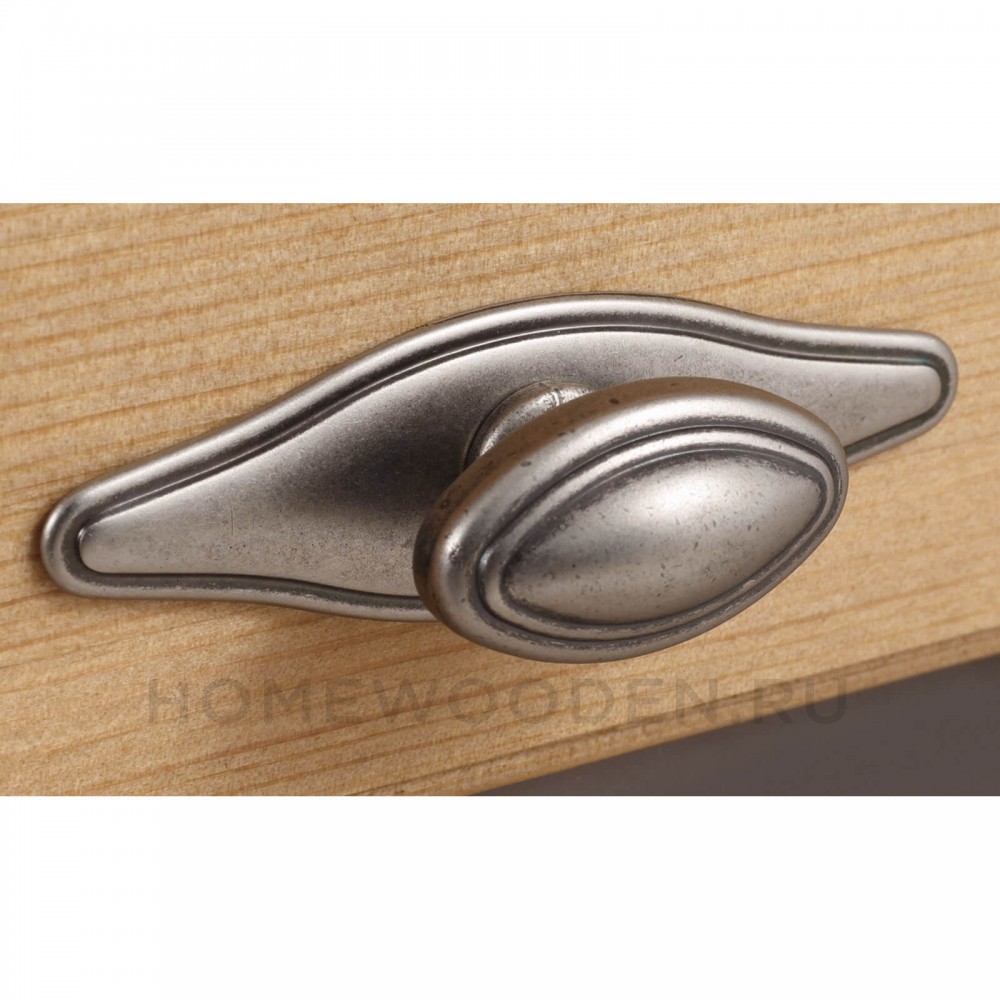 Тумба прикроватная Рауна 02