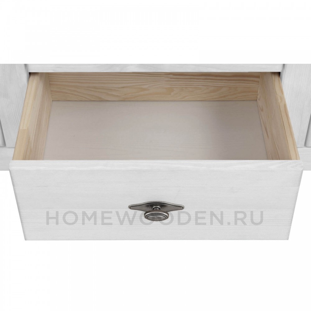 Тумба прикроватная Рауна 02