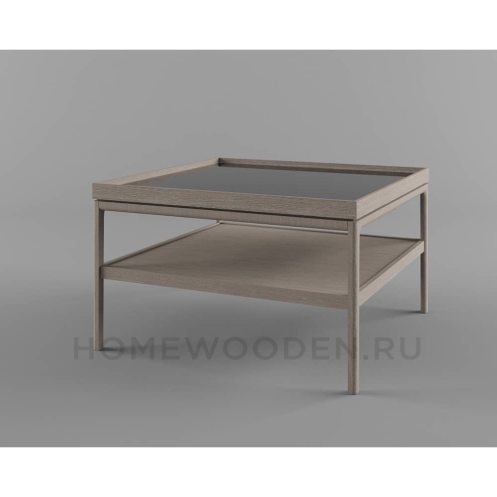 Стол журнальный Брюгге ВМФ-1680