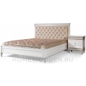 Кровать Бристоль ГМ 6481