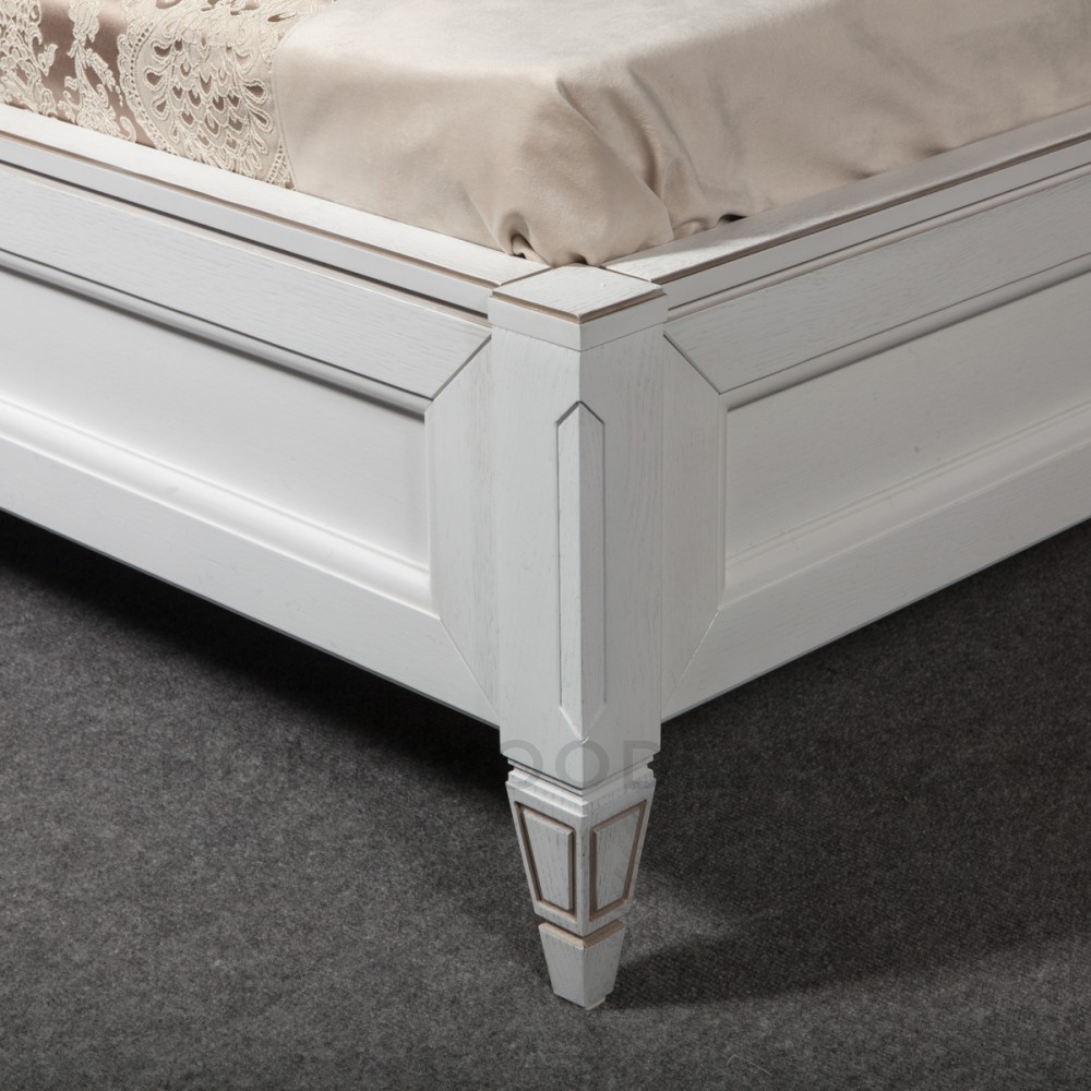 Кровать Бристоль ГМ 6481