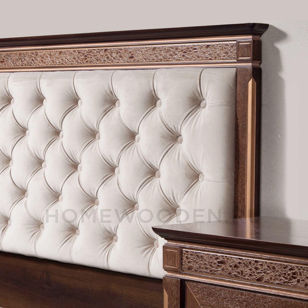 Кровать Бристоль ГМ 6481