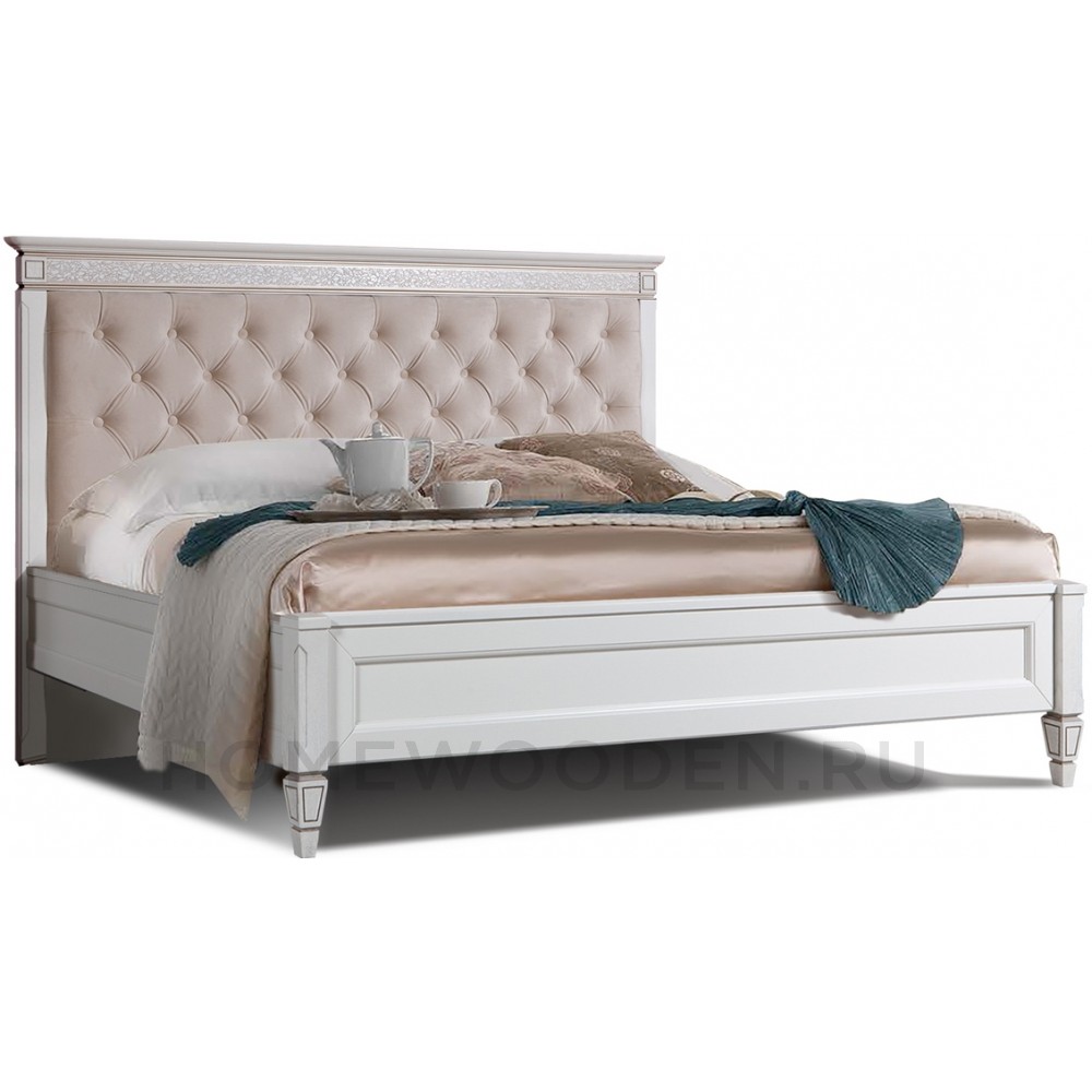 Кровать Бристоль ГМ 6481