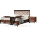 Кровать Бристоль ГМ 6481