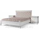 Кровать Бристоль ГМ 6481