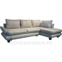 Диван угловой Рейн 1