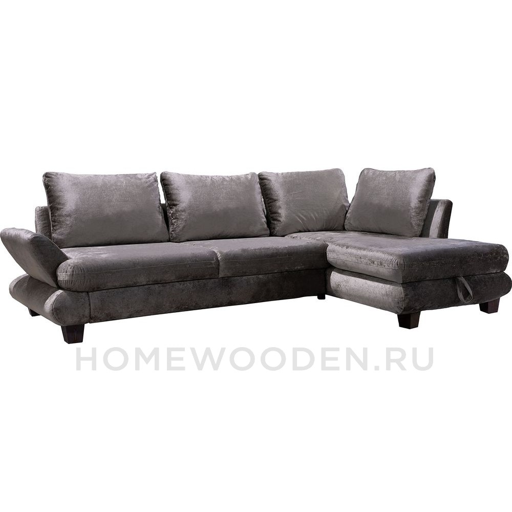 Диван угловой Рейн 1