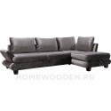 Диван угловой Рейн 1