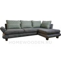 Диван угловой Рейн 1
