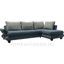 Диван угловой Рейн 1