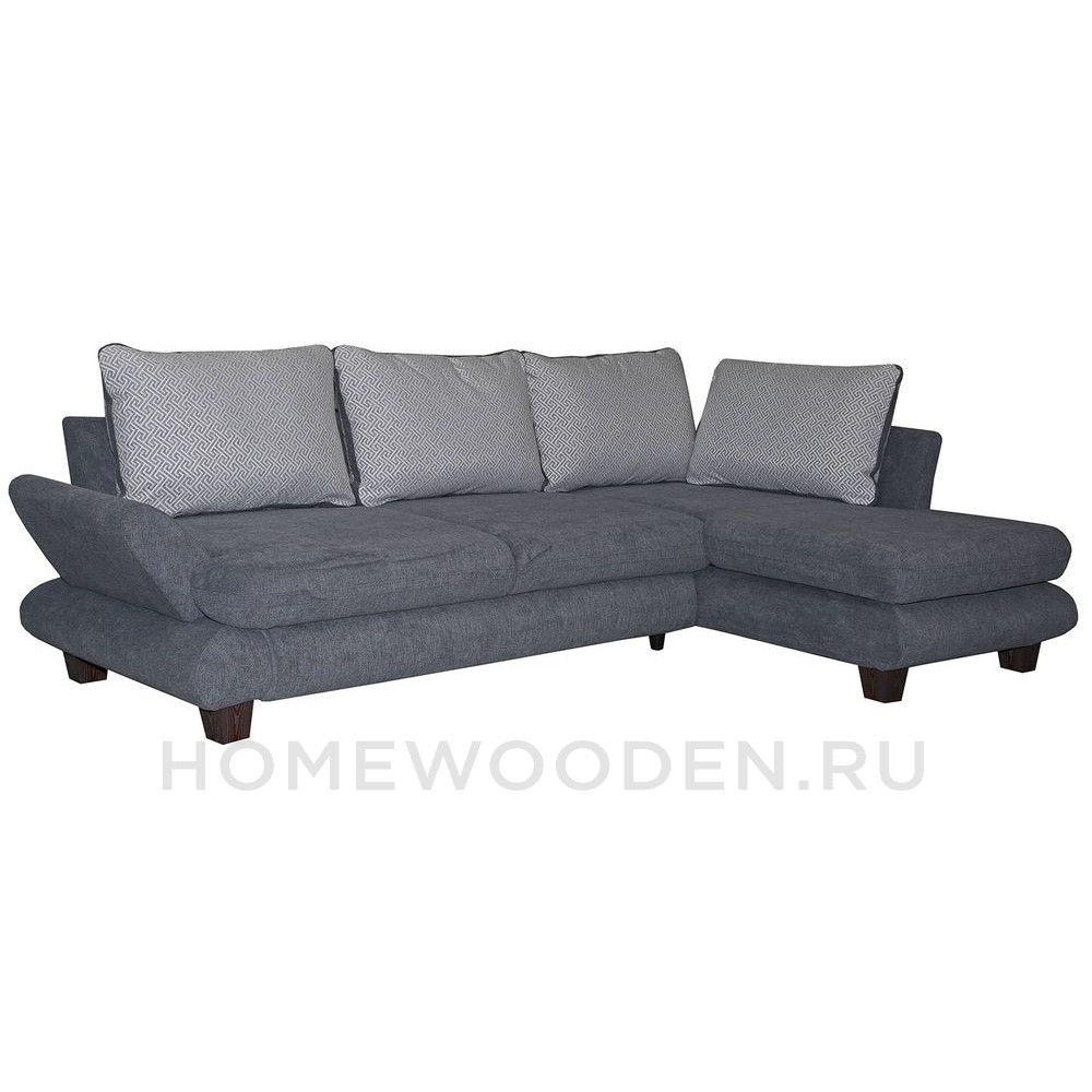 Диван угловой Рейн 1