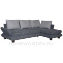 Диван угловой Рейн 1
