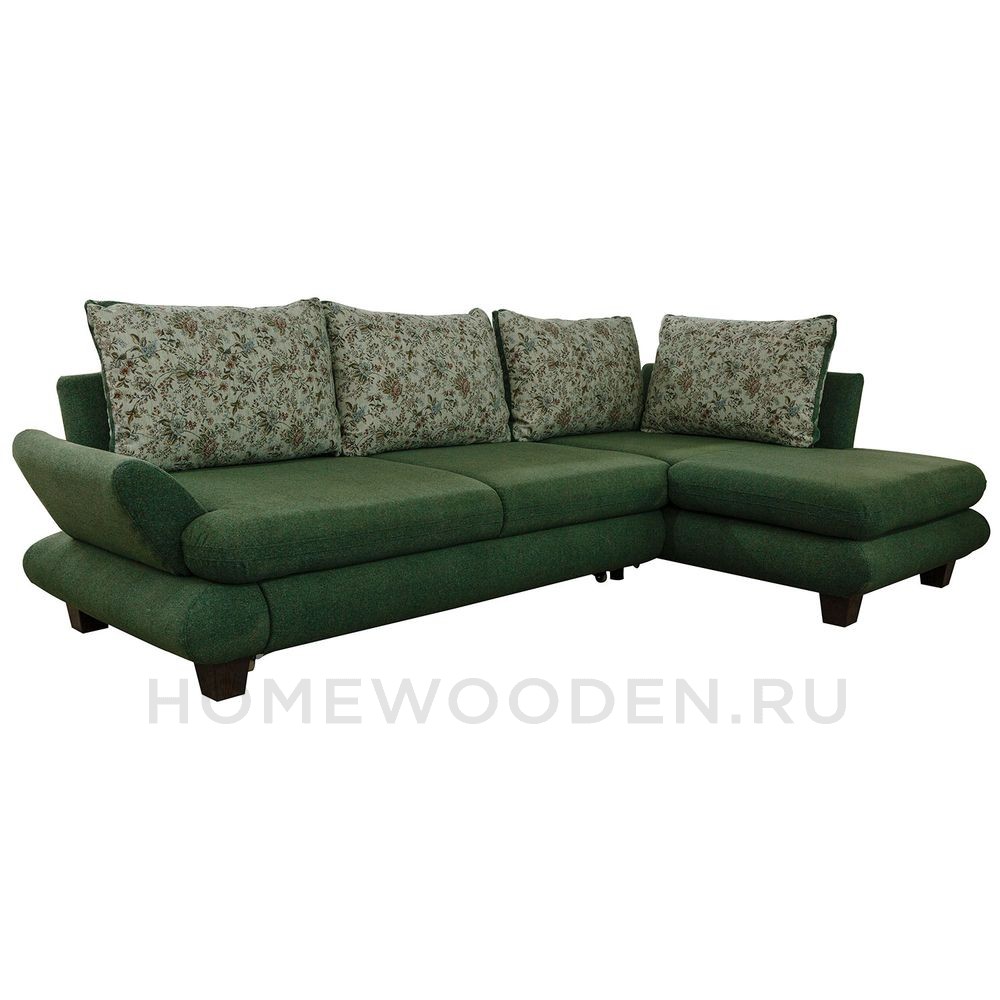 Диван угловой Рейн 1