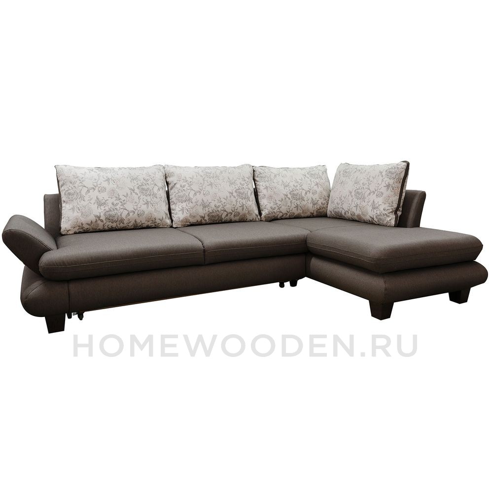 Диван угловой Рейн 1