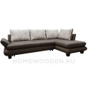 Диван угловой Рейн 1