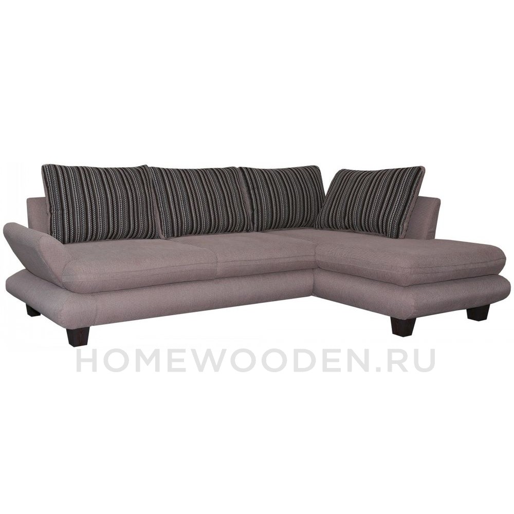 Диван угловой Рейн 1