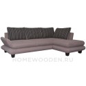 Диван угловой Рейн 1