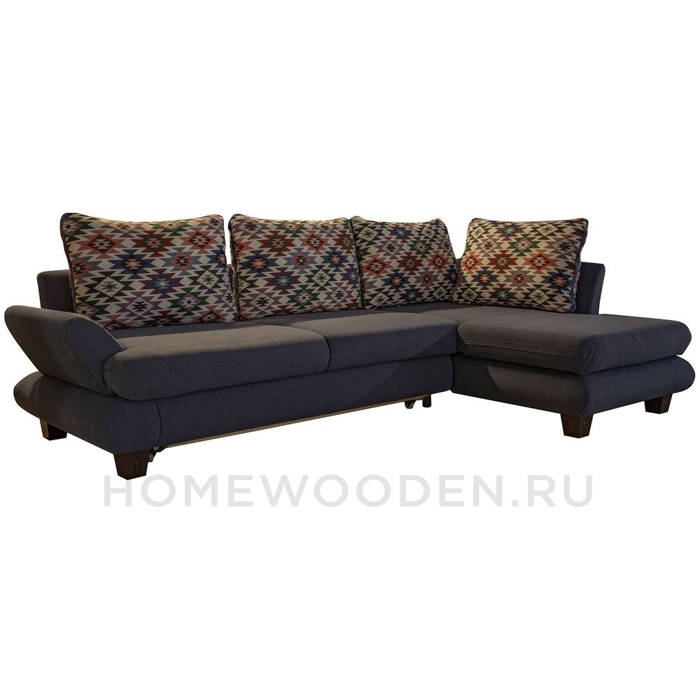 Диван угловой Рейн 1