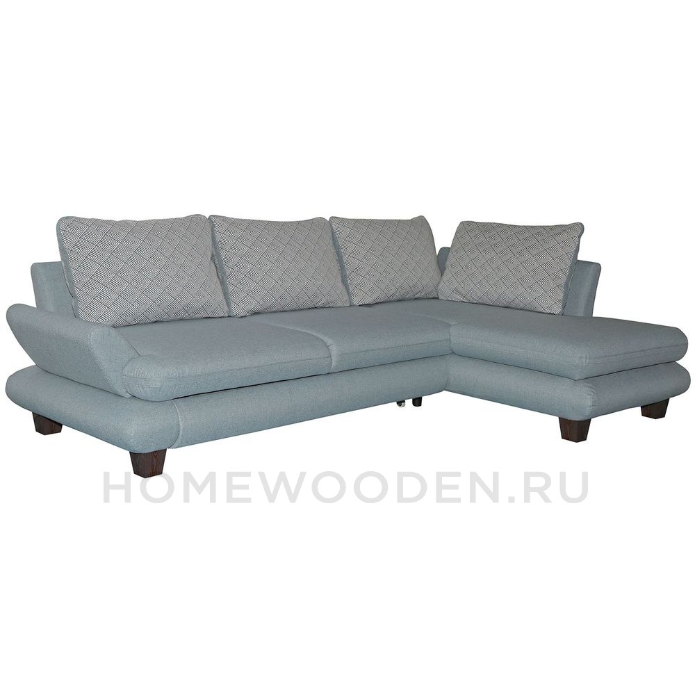 Диван угловой Рейн 1