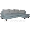 Диван угловой Рейн 1