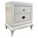 Тумба прикроватная Соната ММ-283-03