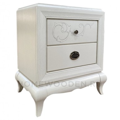 Тумба прикроватная Соната ММ-283-03