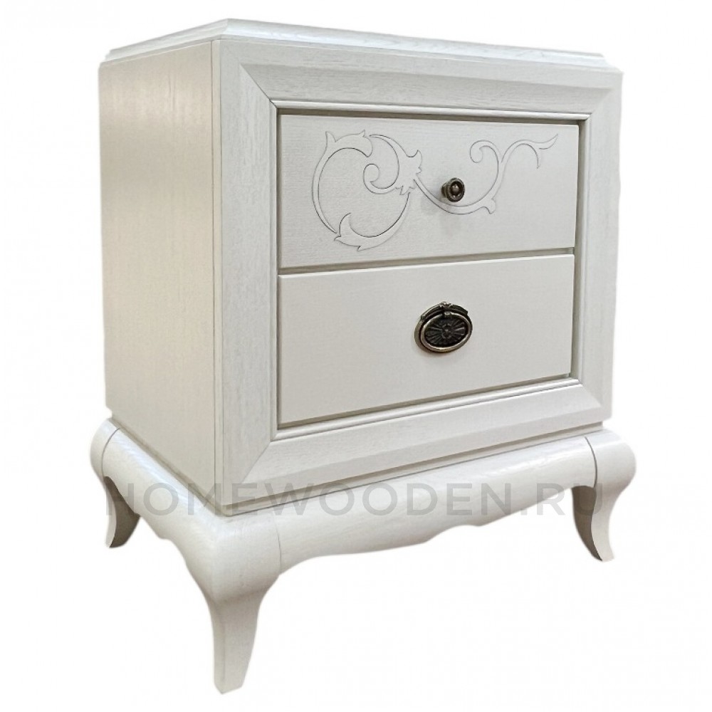 Тумба прикроватная Соната ММ-283-03