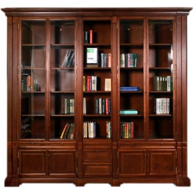 Шкаф комбинированный Престиж ГМ 5932