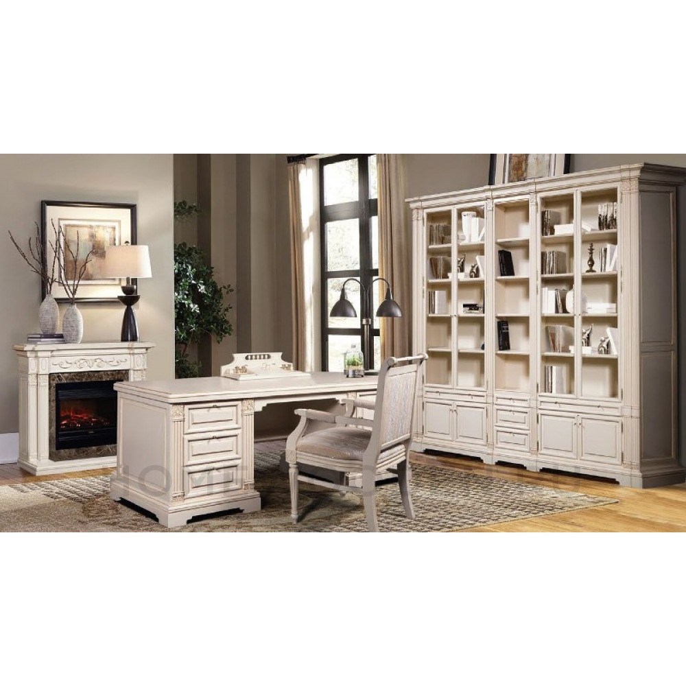 Шкаф комбинированный Престиж ГМ 5932