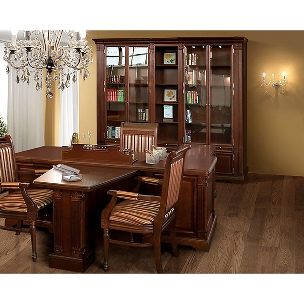 Шкаф комбинированный Престиж ГМ 5932