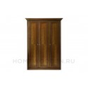 Шкаф 3-дверный Палермо Т-753Д