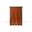 Шкаф 3-дверный Палермо Т-753Д
