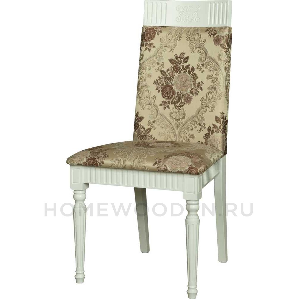 Стул Юстина Люкс П5.0691.5.01