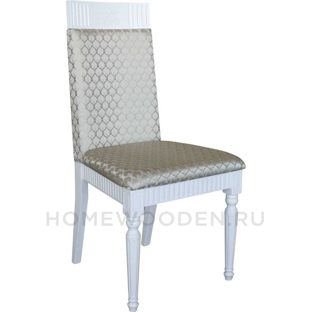 Стул Юстина Люкс П5.0691.5.01